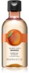 The Body Shop Mango Shower Gel felfrissítő tusfürdő gél 250 ml