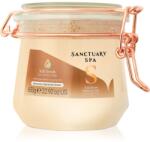 Sanctuary Spa Signature Natural Oils sare pentru exfoliere nutritie si hidratare 650 g
