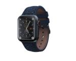 Njord byELEMENTS Curea Smartwatch Njord byELEMENTS Vatn pentru Apple Watch 44mm Petrol (213780)