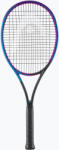 HEAD Radical MP Palm Tree Crew 2025 kék lila teniszütő
