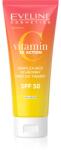 Eveline Cosmetics Vitamin C 3x Action хидратиращ дневен крем SPF 50 30ml