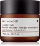 Perricone MD High Potency Night Moisturizer éjszakai krém a bőr feszességének megújítására 59 ml