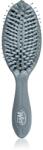 Wet Brush Go Green Treatment And Shine perie pentru un par stralucitor si catifelat CHARCOAL