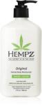 HEMPZ Original хидратиращо мляко за тяло 500ml