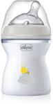 Chicco Natural Feeling Neutral бебешко шише 2 m+