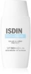 ISDIN FotoUltra 100 Solar Allergy Protect SPF 50+ védőkrém a káros napsugarak ellen SPF 50+ 50 ml