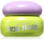 Glow Hub Glow & Grow detoxikáló agyagos maszk fáradt bőrre 40 ml