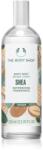 The Body Shop Shea Body Mist testápoló spray hölgyeknek 100 ml