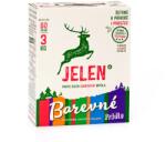 Jelen Mosópor színes ruhához 3 kg (60 mosás)