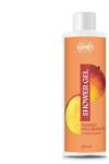 Ronney Professional Gel de dus revigorant cu struguri Mango Creamy 300ml (5060589156395)