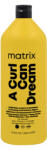 Matrix A Curl Can Dream Weightless Moisture Shampoo 1000 ml