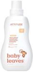 ATTITUDE baba öblítő 1 l (40 mosás) - alza