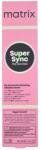 Matrix Super Sync Pre-Bonded Glossing Alkaline Demi Toner 90 ml demi-permanentní toner 8BC