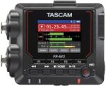 TASCAM TM-FRAV2 2 csatornás 32-bit hordozható rögzítõ, Time code generátor és USB-interfész (TM-FRAV2)
