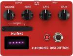 KORG KG-NUHDS öszeszerelendõ Harmonic Distortion pedál (KG-NUHDS)