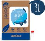 AlzaEco Blue Wash öblítő, 3 l (100 mosás)