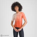 Sportful LIGHT női mez, pompelmo/pink (M)