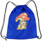 ASTI Süni mintás tornazsák - pindurka - 1 590 Ft