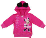 Asti Kapucnis lány pulóver Minnie egér mintával