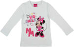 Asti Hosszú ujjú kislány póló Minnie egér mintával - pindurka - 1 845 Ft