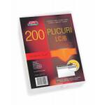GPV Plic C6 siliconic offset 114 x 162 mm 70 g/mp 200 buc/set GPV 70009 (70009)