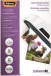 Fellowes Folii laminare foto 10 x 15 cm 80 mic 25 buc/set Fellowes 5440602 (5440602)