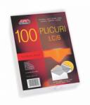 GPV Plic C6 gumat offset 114 x 162 mm 70 g/mp 100 buc/set GPV 122014 (122014)