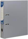 NOKI Biblioraft plastifiat A4 NOKI, 5 cm, Gri (NK56412020)