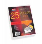 GPV Plic C6 gumat offset 114 x 162 mm 70 g/mp 25 buc/set GPV 122012 (122012)