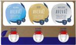 AlzaEco (Blue Wash, Gold, White Cotton) 3×1, 5 l (150 mosás)