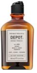 Depot No. 606 Sport Hair & Body Shampoo șampon și gel de duș 2 în 1 250 ml