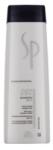 Wella SP Silver Blond Shampoo șampon 250 ml