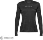 Fox Racing Fox Ranger Tru Dri női mez, fekete (S)
