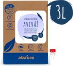 AlzaEco Levendulafa öblítő, 3 l (100 mosás)