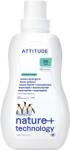 ATTITUDE Nature+ 2in1 mosógél, hegyi természet, 1, 04 l (35 mosás)