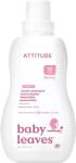 ATTITUDE Baby leaves illatmentes mosógél, 1, 05 l (35 mosás)