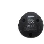 Heinner HR BATERIE SUPLIMENTARA PENTRU STE113, 12V LI-ION 1500mAh (SBRTE113) - shoppix