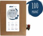 AlzaEco White Cotton - 3l, 100 mosás