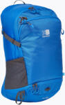 Karrimor Dorango 40 l синя/асфалтова туристическа раница