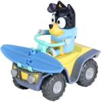  Set de joaca Bluey - Beach vehicle, cu figurina inclusa (BLU17549) Figurina