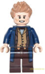 LEGO® Minifigurák Göthe Salmander (Legendás Lények és Megfigyelésük) dim034 (dim034)