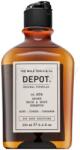 Depot No. 606 Sport Hair & Body Shampoo sampon és tusfürdő 2in1 250 ml