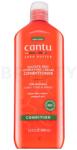 Cantu Shea Butter Sulfate-Free Hydrating Cream Conditioner hidratáló kondicionáló hullámos és göndör hajra 400 ml
