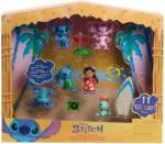 Disney Set de figuri Disney - Stitch, 11 piese (46112) Figurina