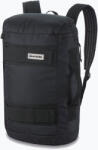 Dakine Mission Street 25 л туристическа раница черна