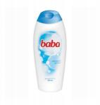 Baba krémtusfürdő lanolin 400 ml - allegro
