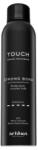 Artègo Touch Strong Bond Fixing Spray лак за коса за екстра силна фиксация 250 ml