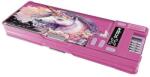 Graffiti Penar retro Graffiti Xscape - Unicorn, cu calculator (259642) Penar
