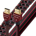 AudioQuest CINNAMON 48G HDMI kábel 1m - fejhallgatoplaza