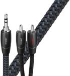 AudioQuest Sydney 3.5mm Jack-RCA összekötő kábel 1m